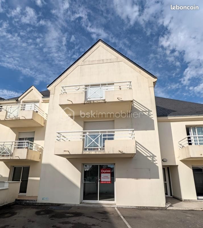 Appartement 1 pièce 26 m² · à Guérande · 26 m² · 132 000 €
