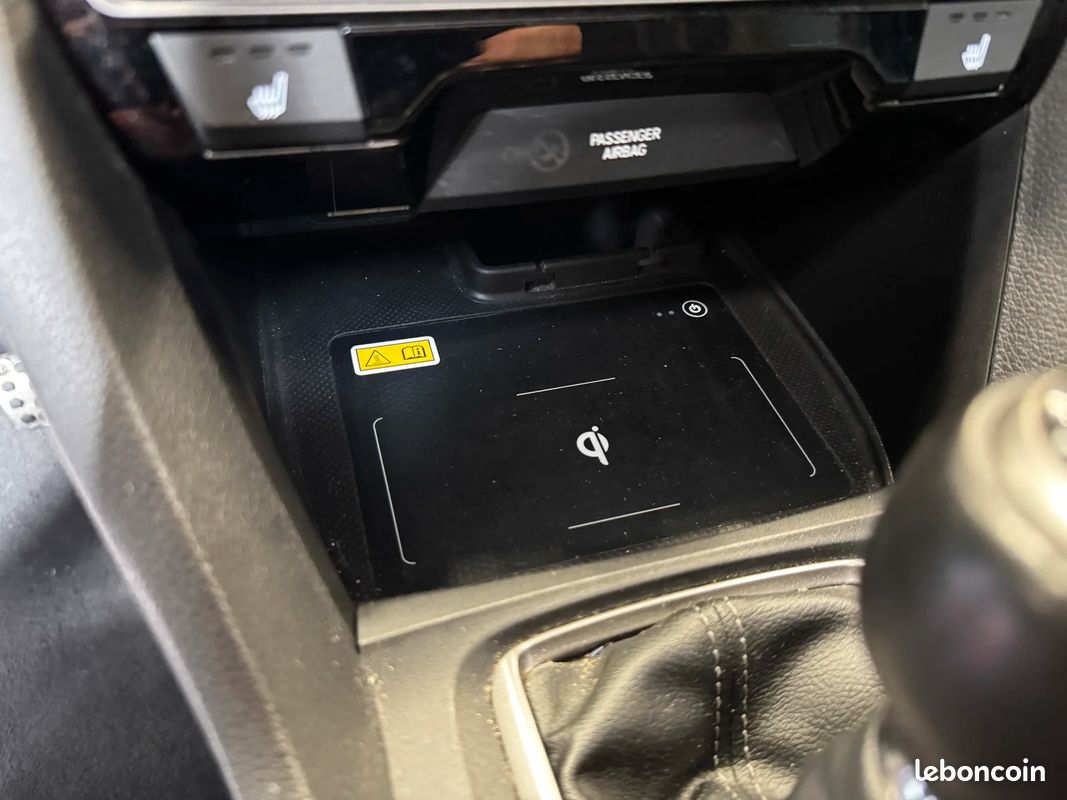 Honda CIVIC 1.6 i-DTEC Exclusive Premium Exclusive Premium (image 20)