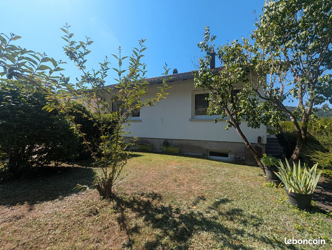 Maison 5 pièces 135 m² · à Lutzelbourg · 135 m² · 234 000 €