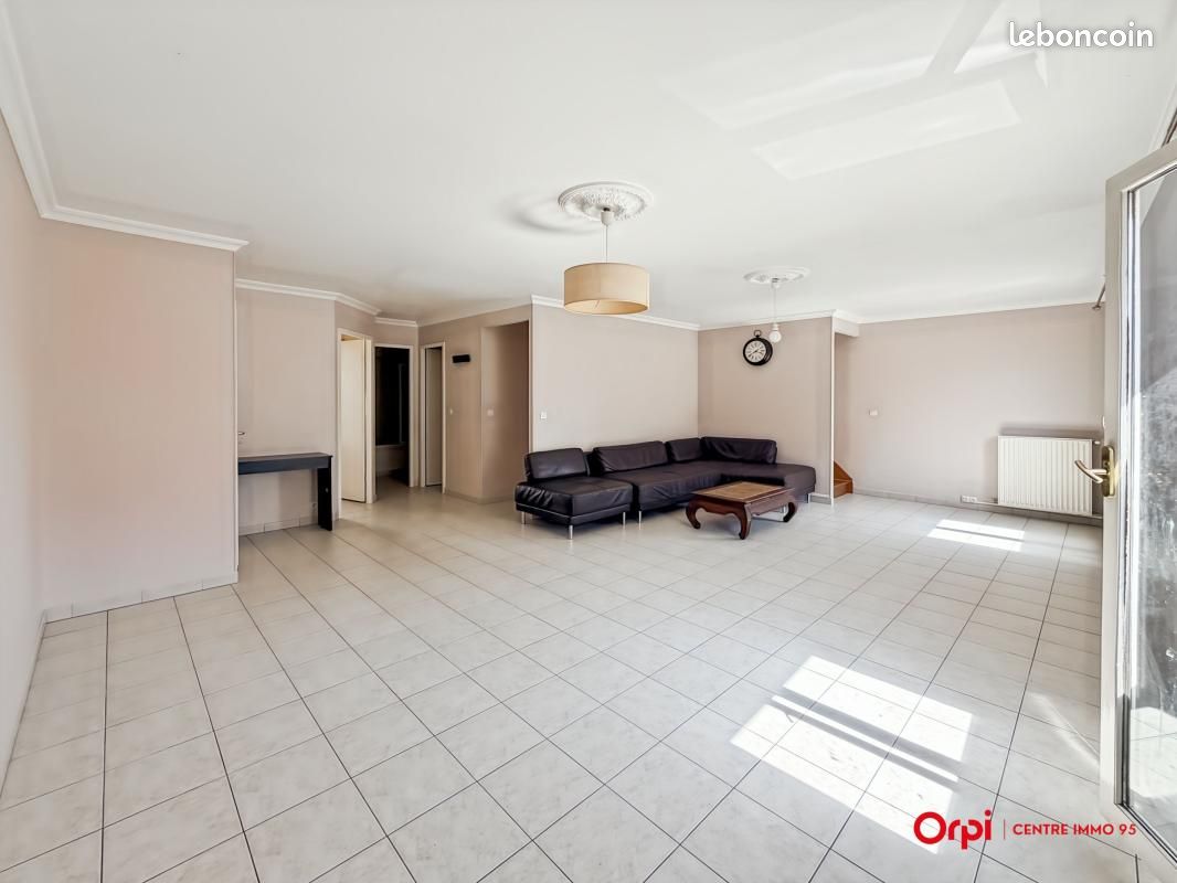 Appartement 4 pièces 83 m² · à Argenteuil · 83 m² · 1 300 €/mois