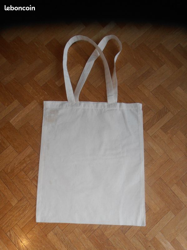 Sac "Livre de poche" (55) (image 3)