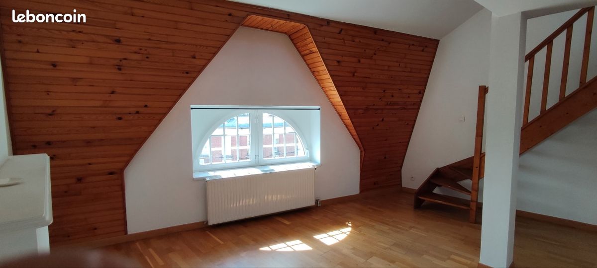 Appartement Cambrai Hyper-Centre (image 2)