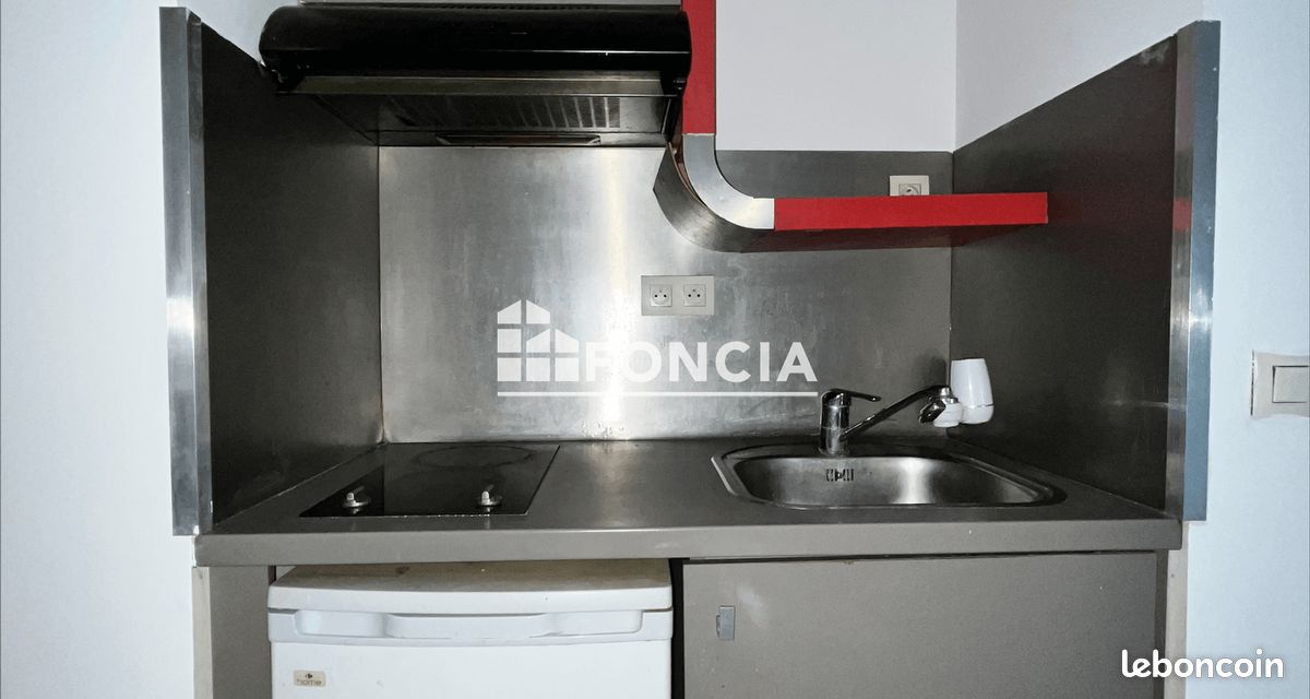 Rosny-sous-bois studio pour investissement (image 2)