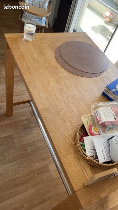 Table haute (image 2)
