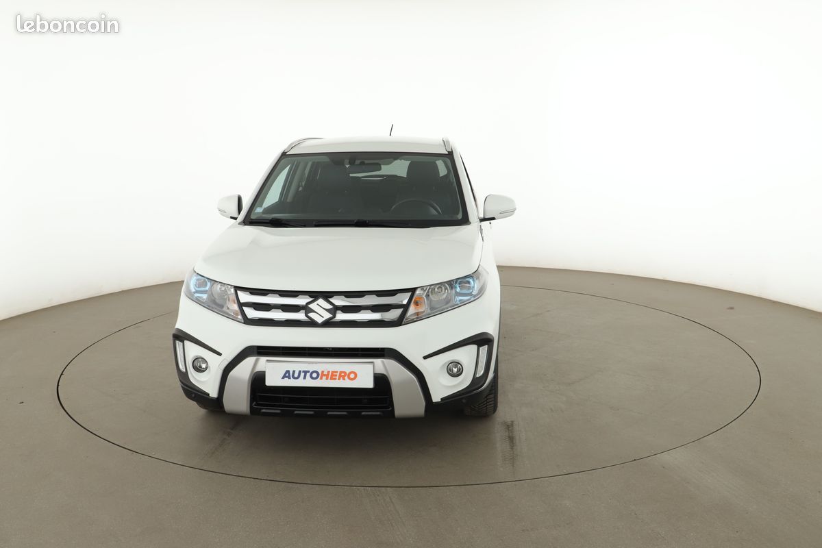 Suzuki Vitara 1.6 VVT Pack 120 ch (image 14)