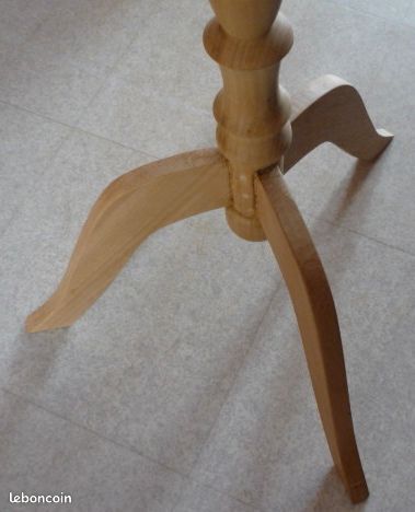 Lutrin-pupitre °fabrication artisanale° (image 3)