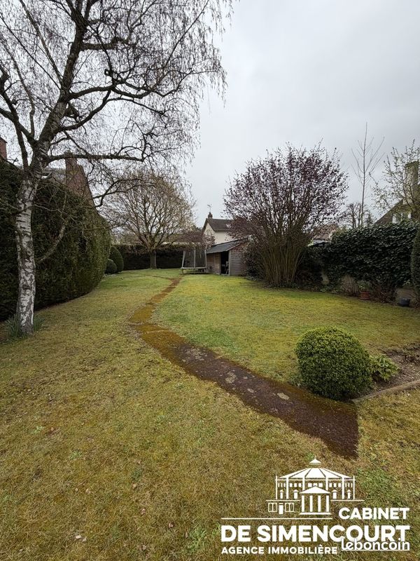 Maison 6 pièces 225 m² · à Amiens · 225 m² · 625 000 €