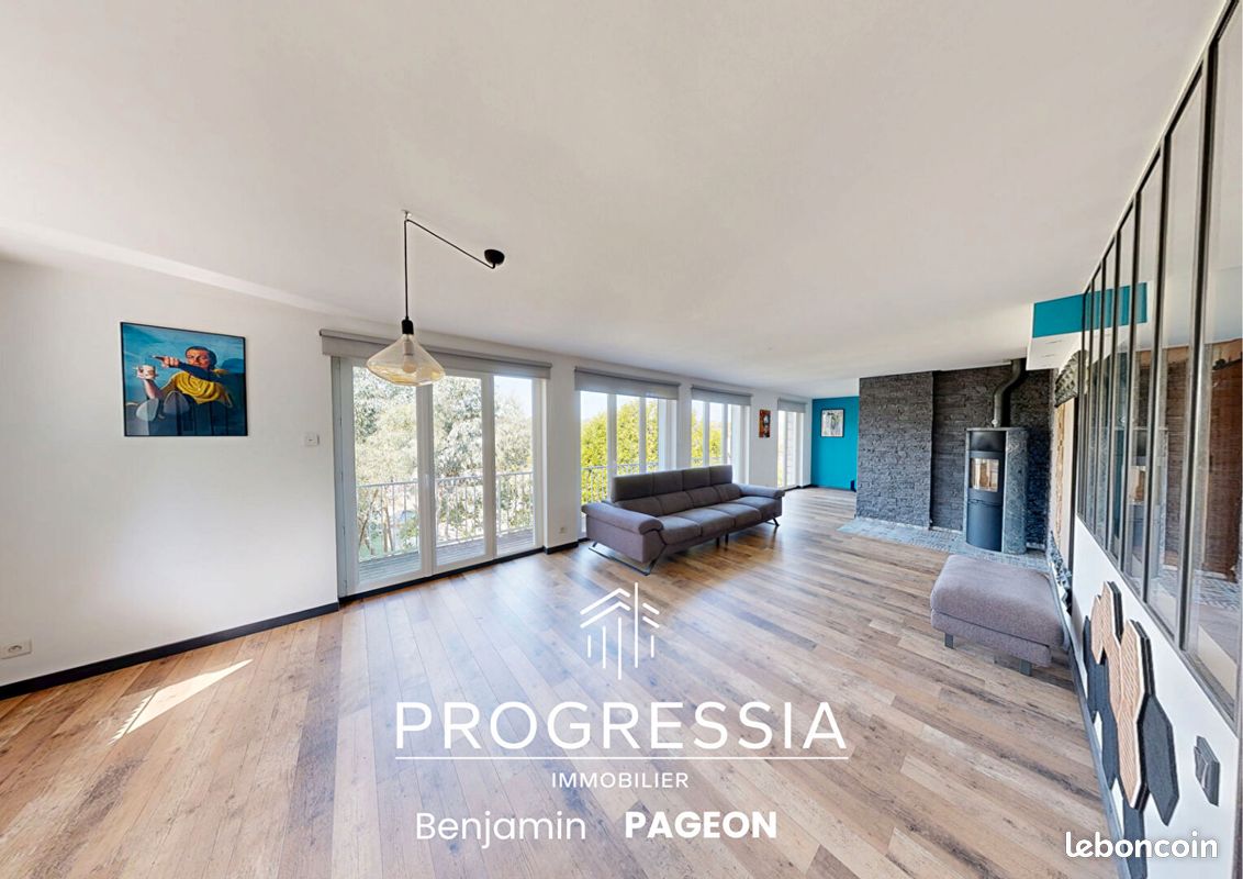 Maison 7 pièces 175 m² · à Montivilliers · 175 m² · 349 000 €