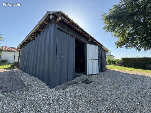 Maison 5 pièces 141 m² (image 10)