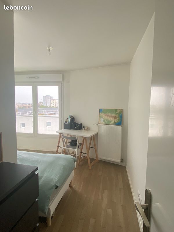 Chambre colocation (image 4)