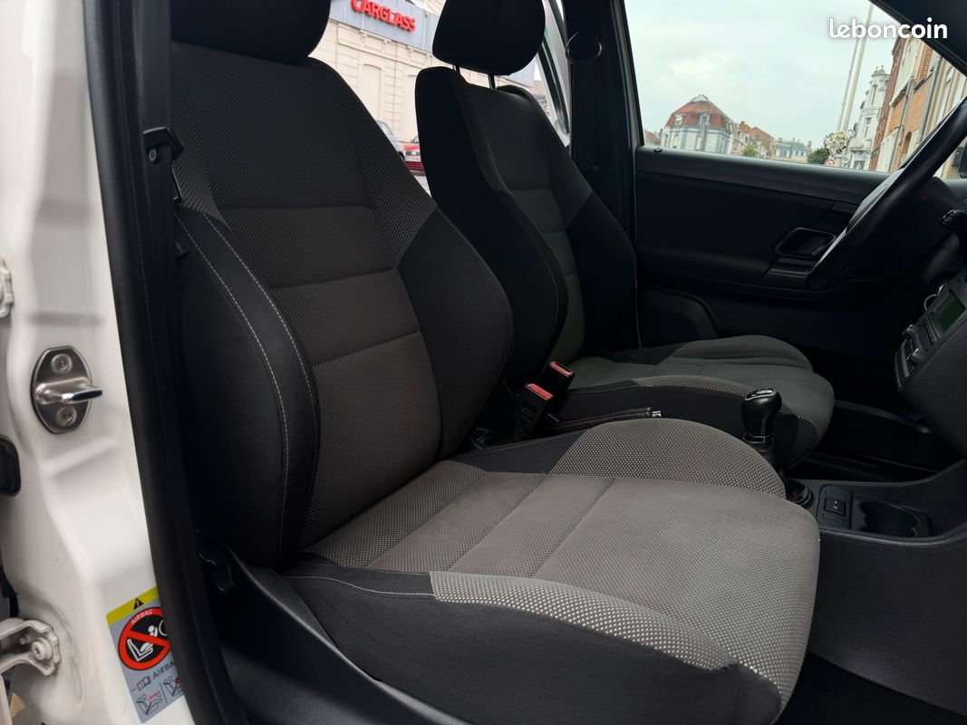 🇫🇷FABIA 1.6TDi *Monte-Carlo GARANTIE (image 8)
