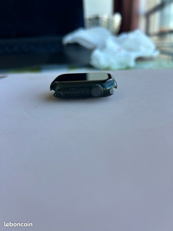 Apple Watch serie 7 (image 8)