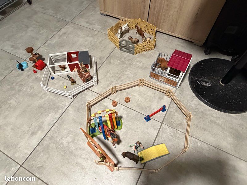 Schleich (image 1)