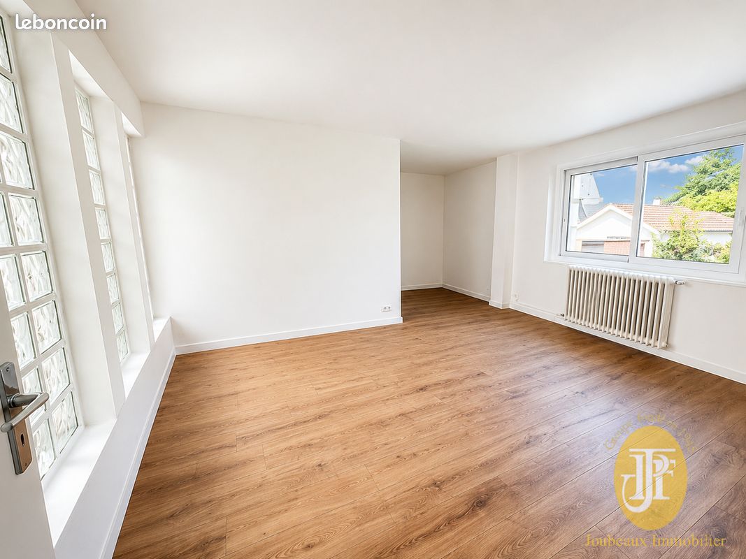 Maison 3 pièces 59 m² · à Vernon · 59 m² · 811 €