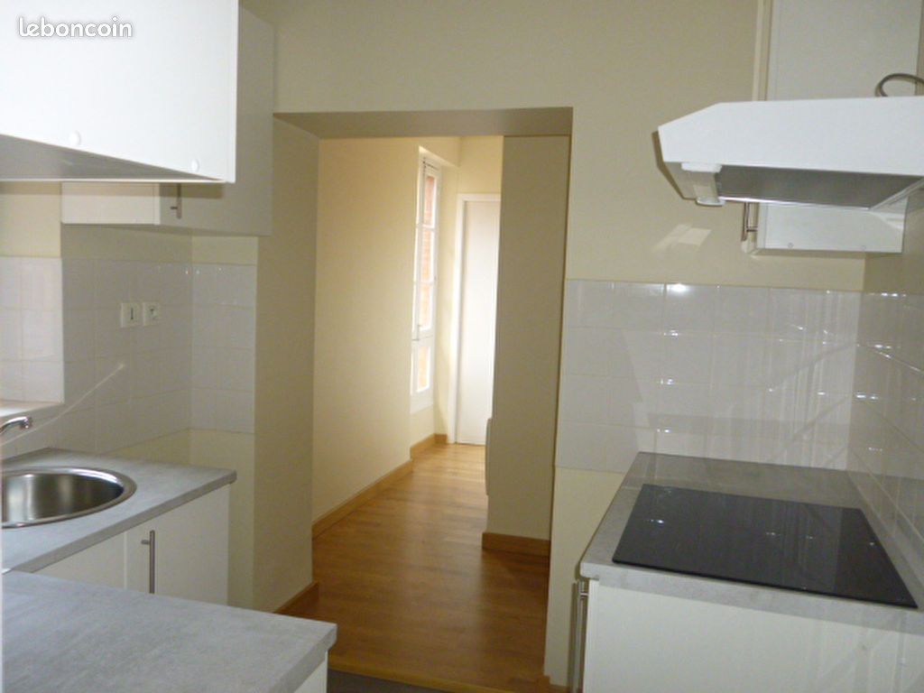 Appartement a louer montauban - 2 pièce(s) - 65 m2 - Surfyn