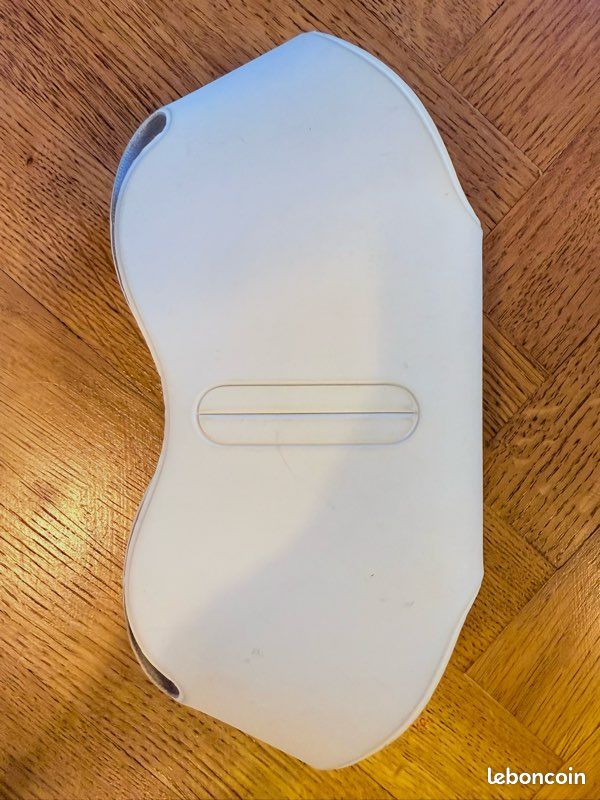 AirPod Pro max blanc (image 6)