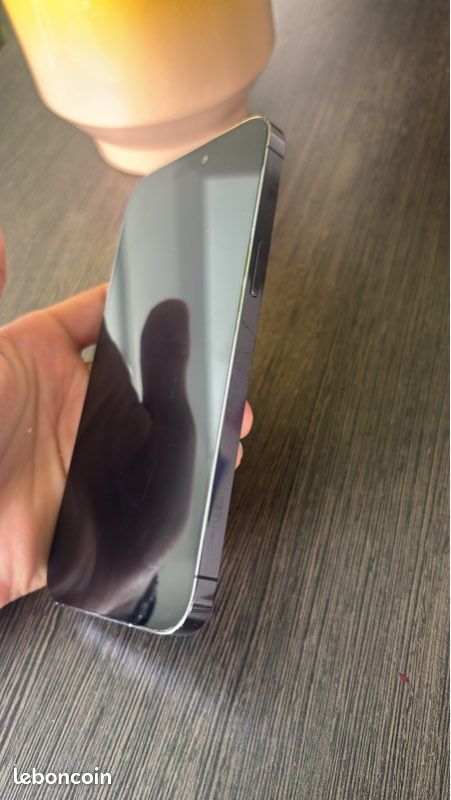 IPhone 14 pro max (image 4)