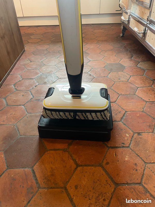 Karcher nettoyeur de sols FC7 (image 1)