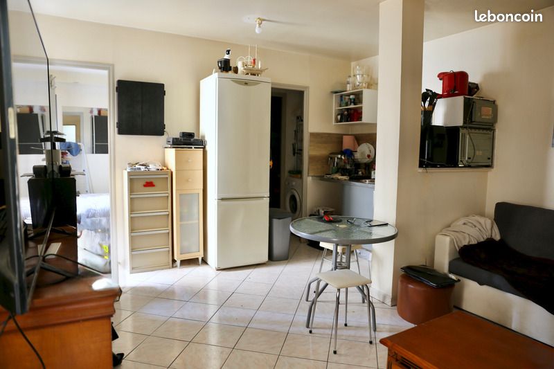Appartement 1 pièce 30 m² (image 1)