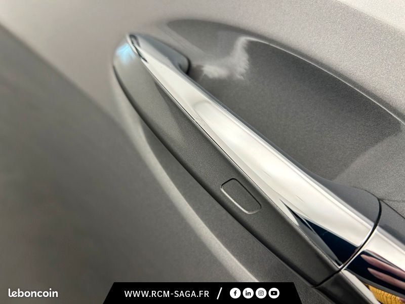 Mercedes Classe A 180 d Progressive Line (image 18)