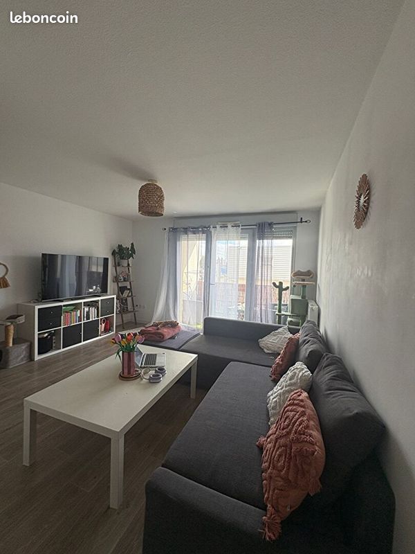 Appartement 3 pièces 50 m² · à Tours · 50 m² · 149 000 €
