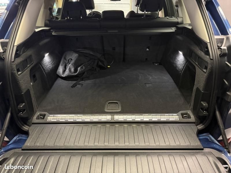 Bmw X5 xDrive45e 394ch Lounge 17cv (image 24)