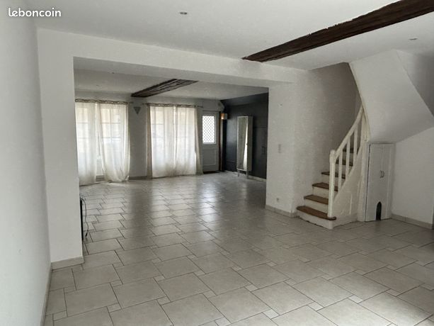 Maison 5 pièces 140 m²