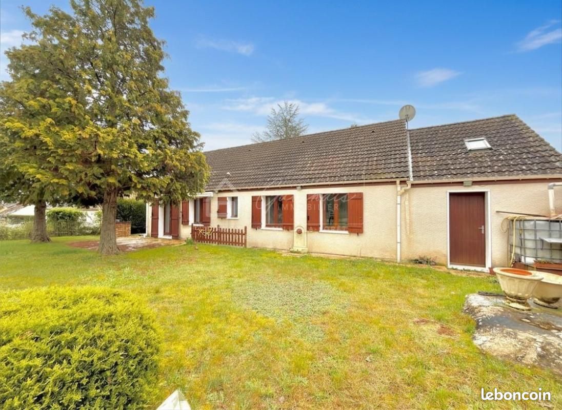 Maison 5 pièces 99 m² · à Maisse · 99 m² · 260 000 €