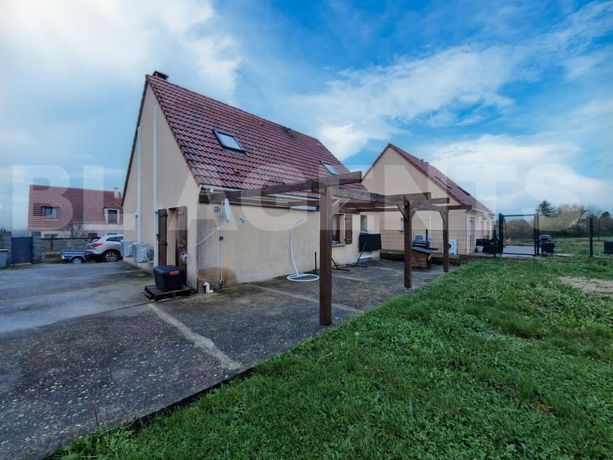 Maison à vendre et vente appartement Yonne (89) - leboncoin