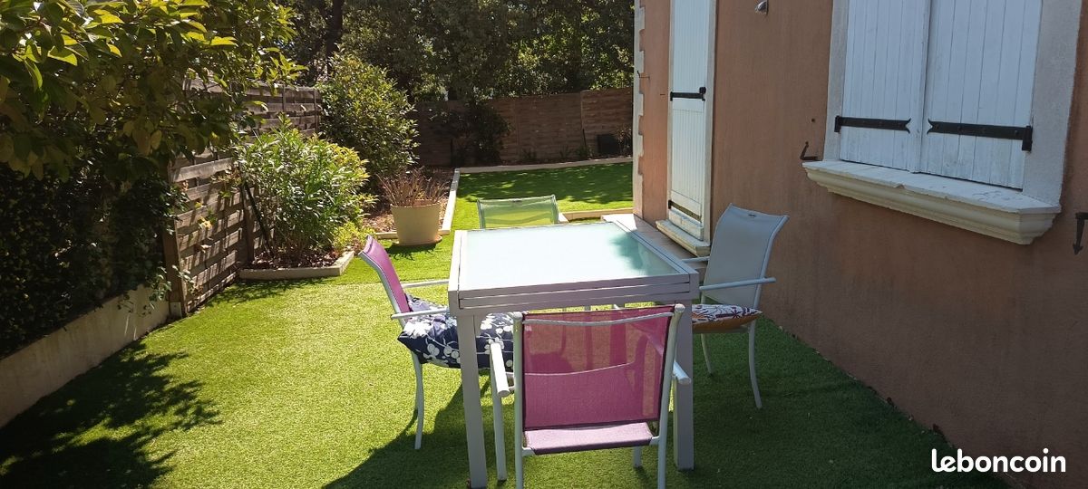 Maison 5 pièces 110 m² · à Six-Fours-les-Plages · 110 m² · 1 600 €/mois