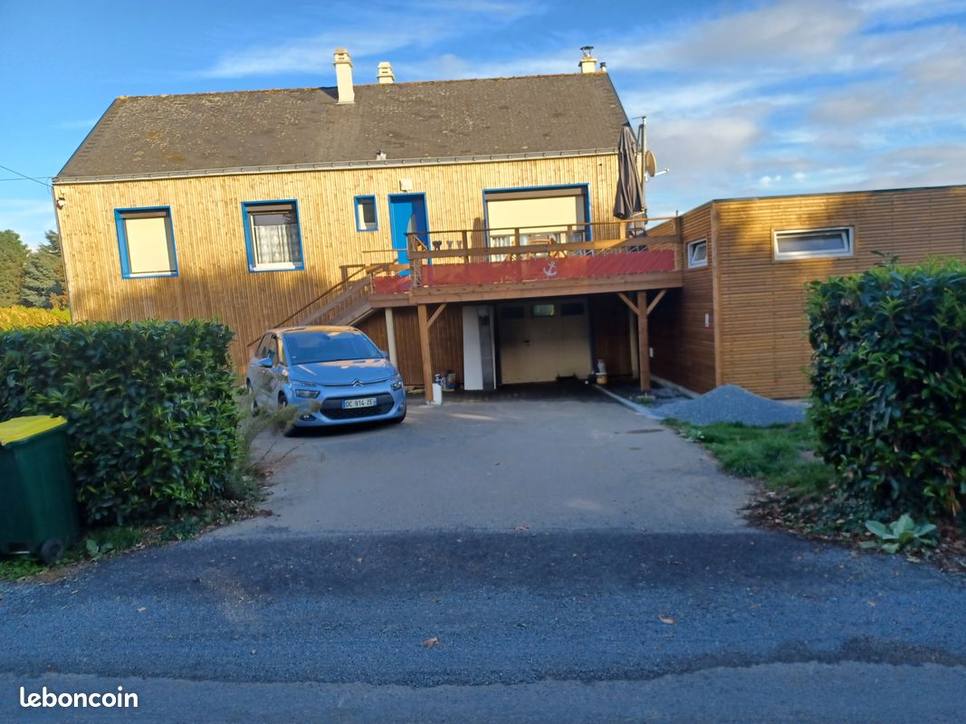 Maison 4 pièces 78 m² · à Herbignac · 78 m² · 280 000 €