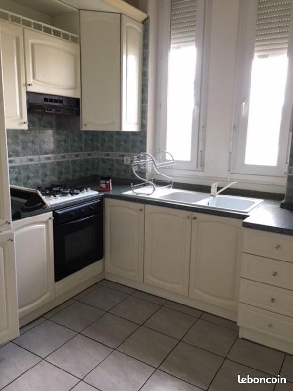 Appartement a louer saint-chamond - 3 pièce(s) - 67 m2 - Surfyn