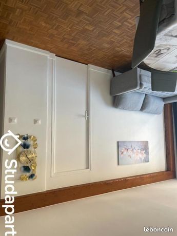 Appartement a louer athis-mons - 1 pièce(s) - 10 m2 - Surfyn