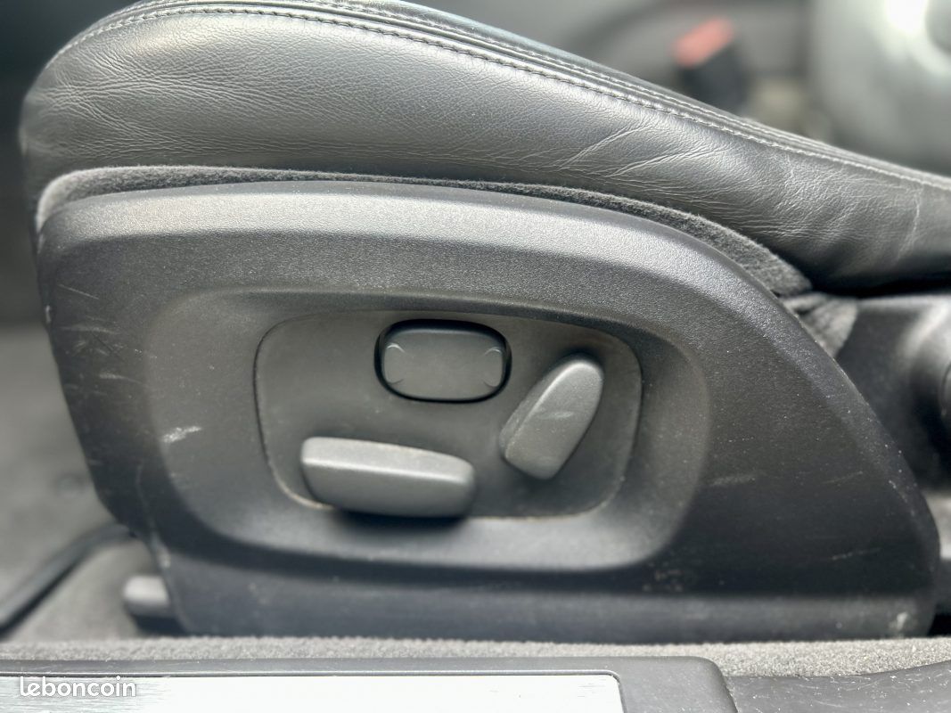 Jaguar xf v6 3l d 240 luxe premium 2009 (image 14)