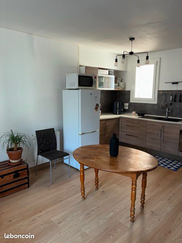 Appartement 3 pièces 60 m² · à Foix · 60 m² · 700 €/mois