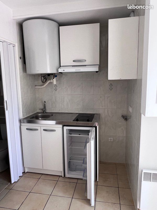Appartement 1 pièce 26 m² · à Domont · 26 m² · 700 €
