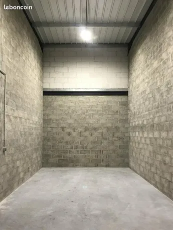 Annonce location Local commercial bailly-romainvilliers