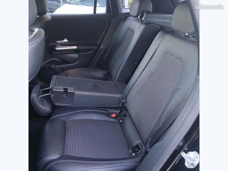 Mercedes Gla 200 d Progressive Line (image 19)