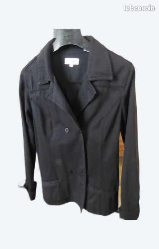 Veste (image 1)