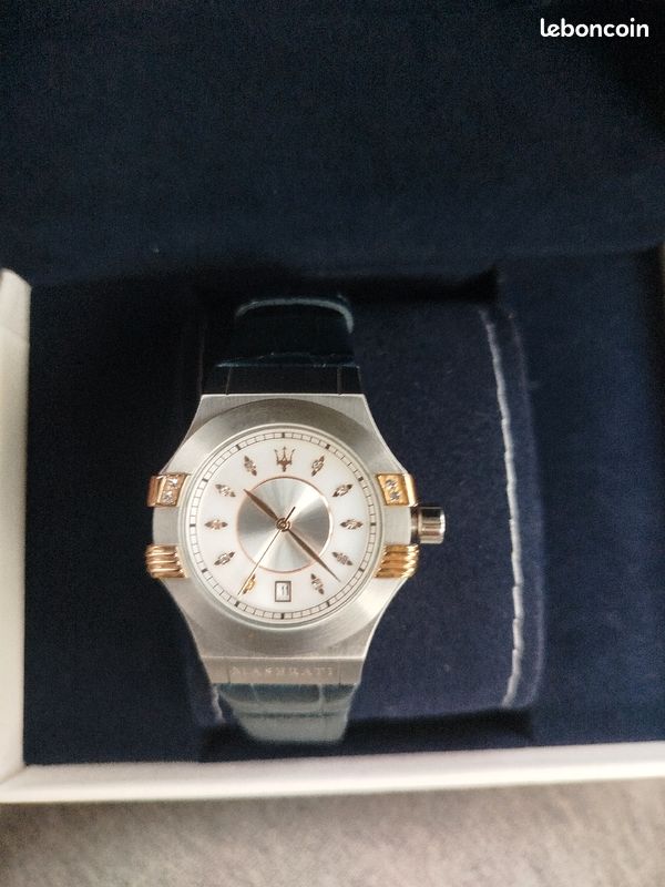 Montre de femme Montres Bijoux