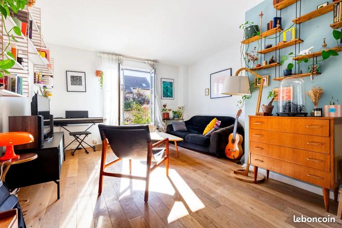 Maison 6 pièces 135 m²