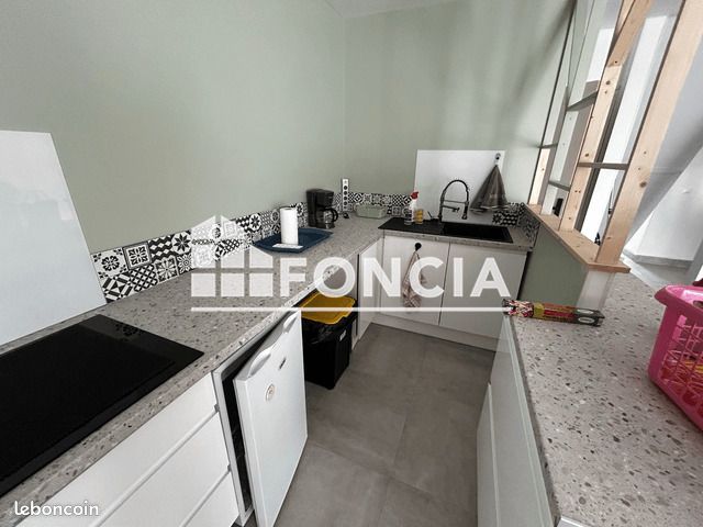 Appartement 3 pièces 60 m² · à Royan · 60 m² · 870 €