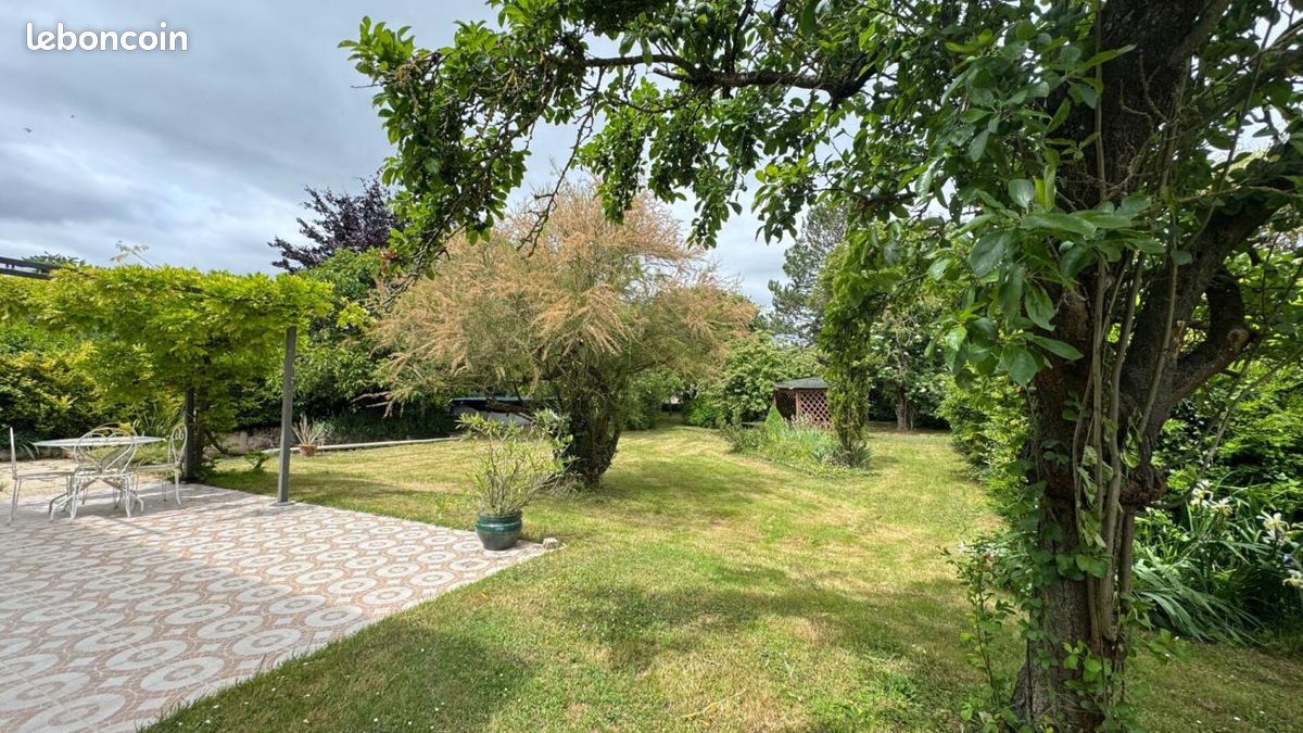 Pavillon 7 pièces 183 m² (image 7)