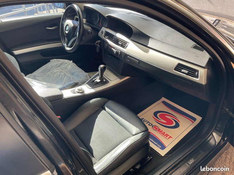 BMW 325i TOURING SPORT BOÎTE AUTOMATIQUE (image 2)