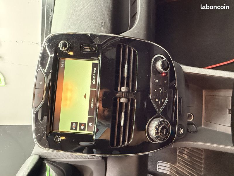 Renault CLIO IV 0.9 TCE 90CH ENERGY GRAPHITE ECO² (image 8)