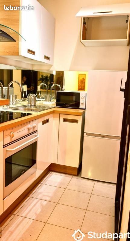 Appartement 1 pièce 36 m² (image 12)