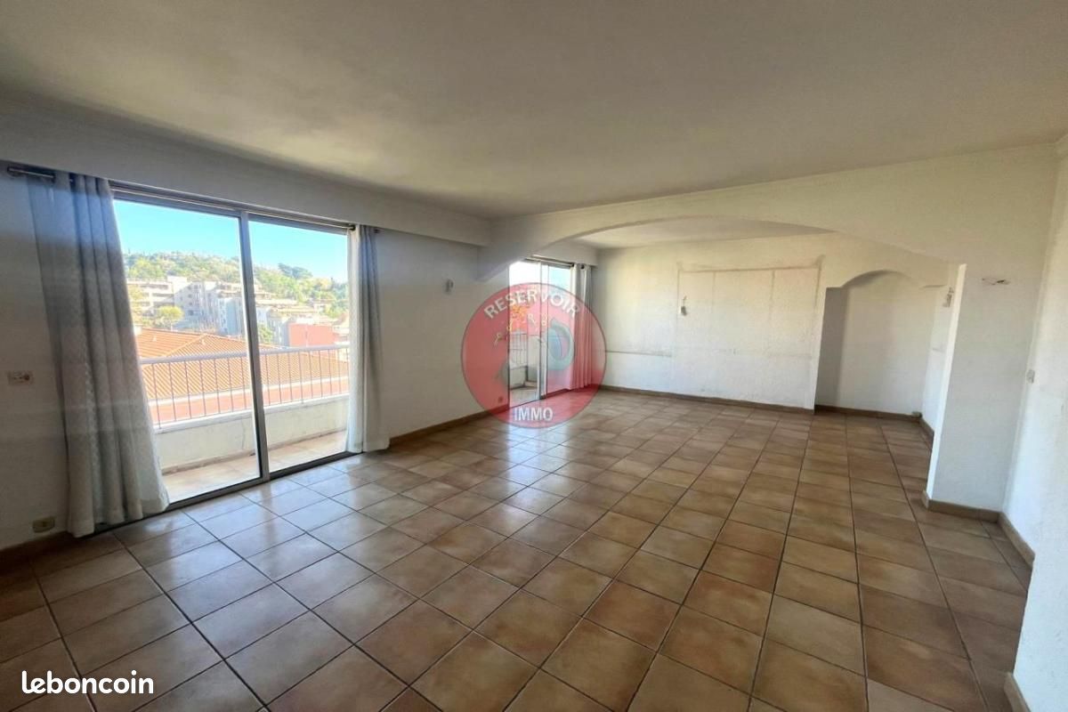 Appartement 4 pièces 93 m² (image 1)