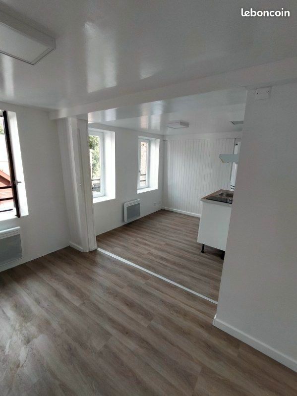 Appartement 1 pièce 19 m² · à Amiens · 19 m² · 440 €