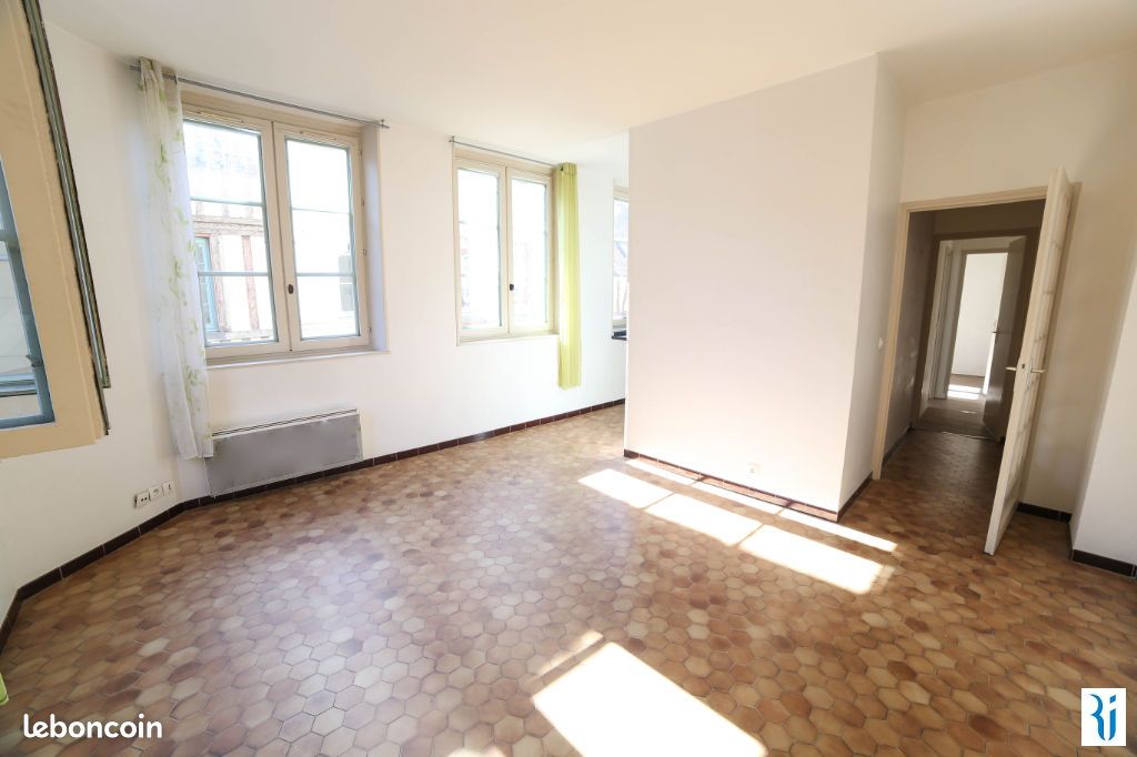 Appartement 3 pièces 54 m² · à Rouen · 54 m² · 718 €