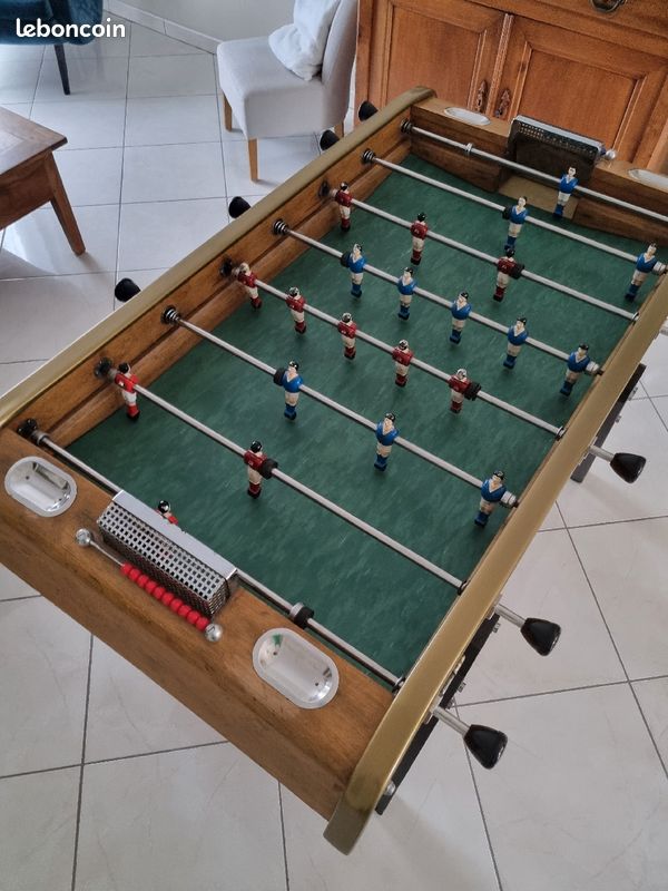 Baby foot Petiot (image 1)